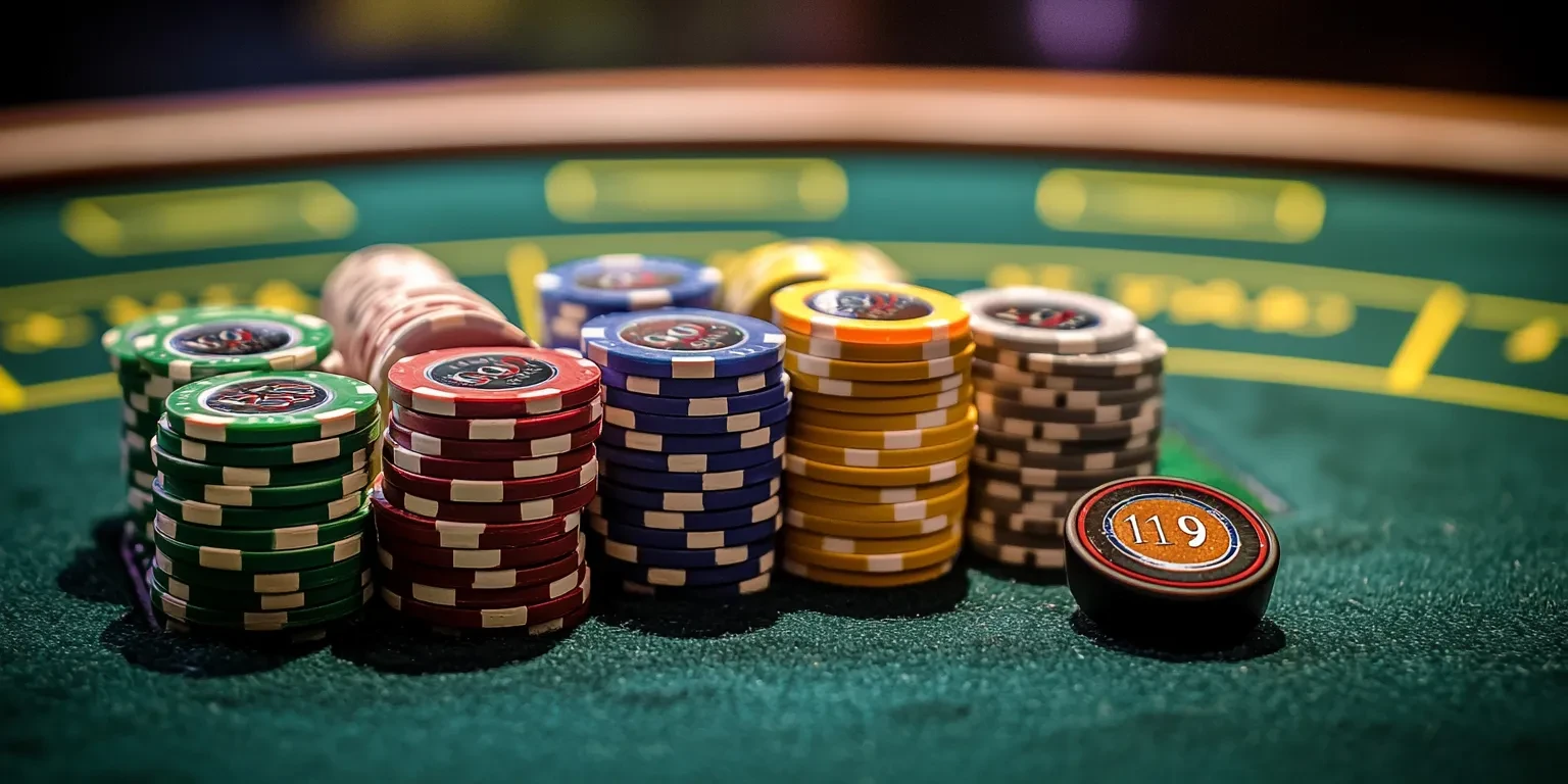 Odds Terbaik dalam Permainan Dalam Talian